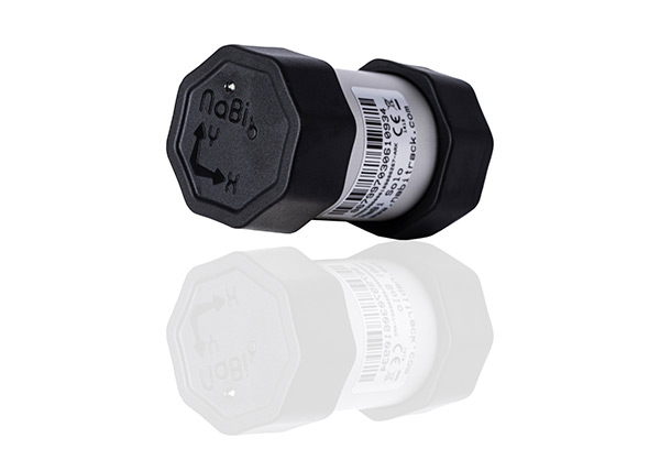 NaBi Track sensor components