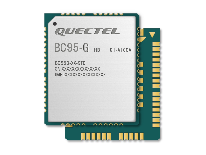 BC95-G module