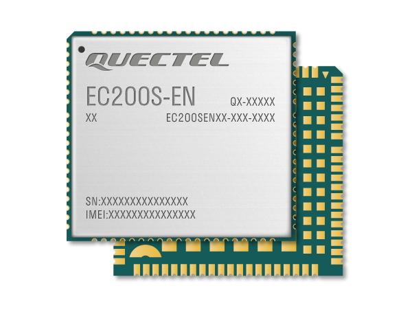 EC200S EN CAT-1