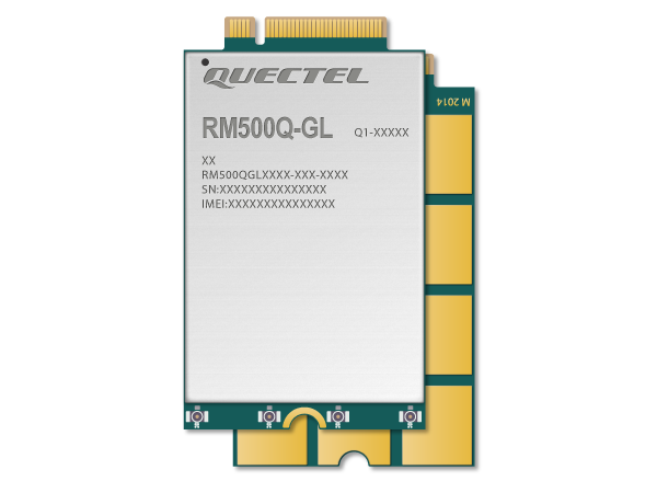 RM500Q-GL module