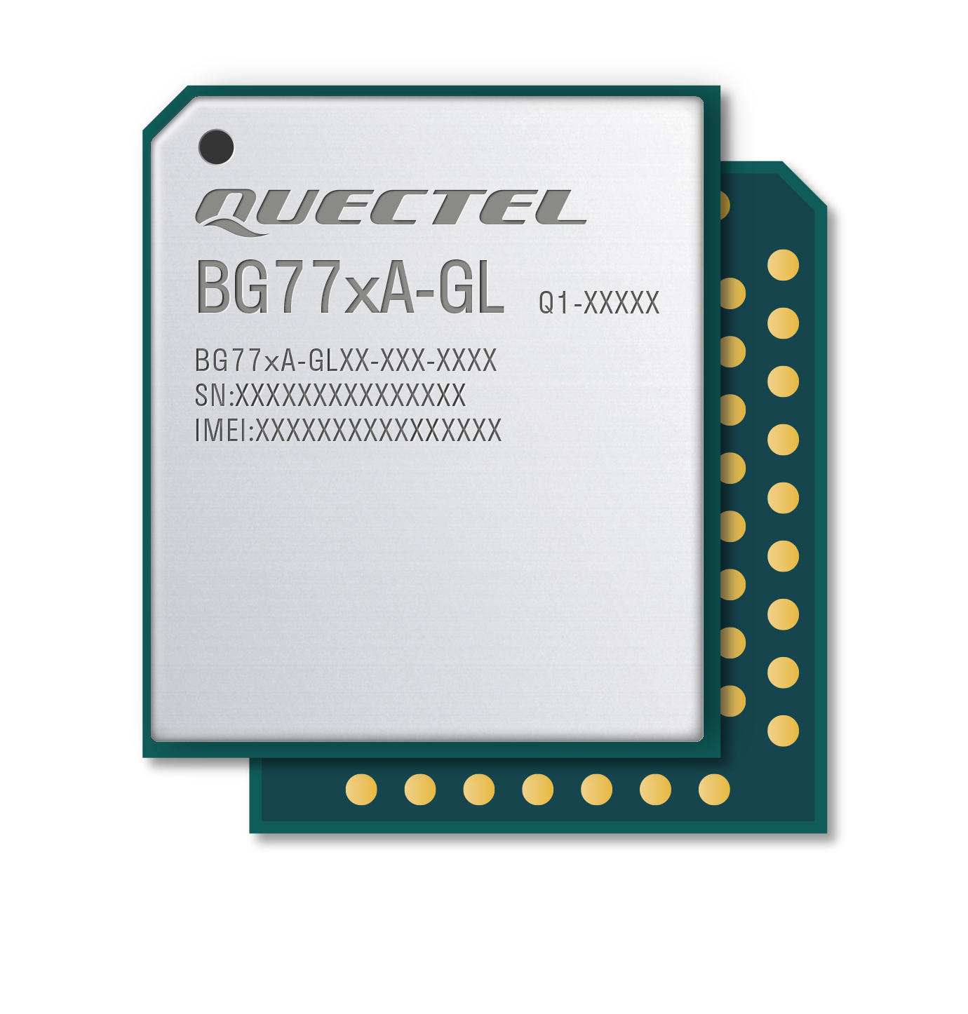 BG77xA-GL module