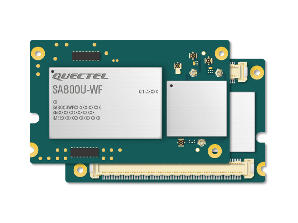 SA800U-WF