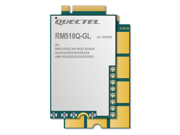 RM510Q-GL module