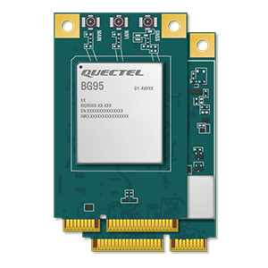 bg95 mpcie