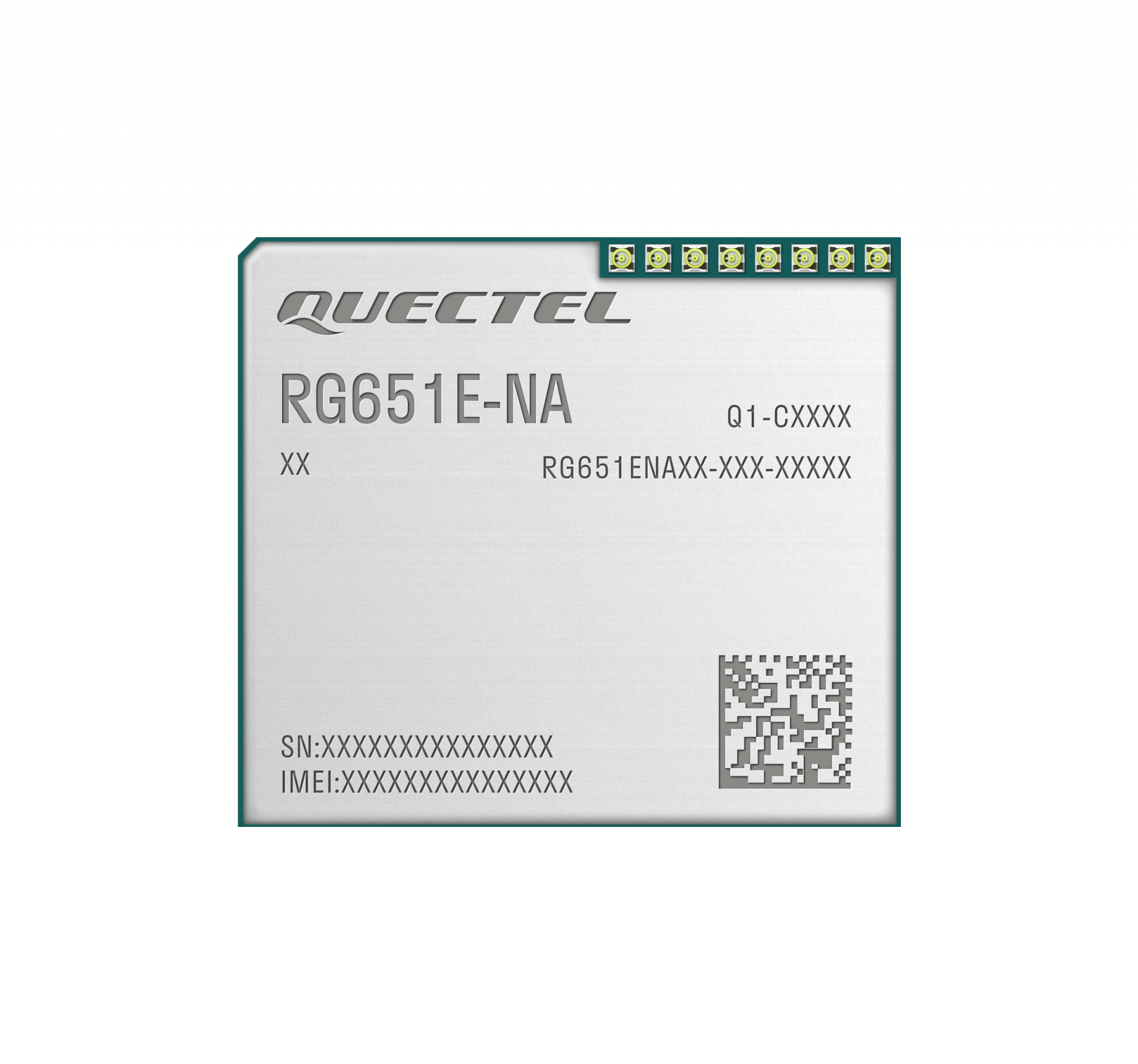 5G RG651E-NA