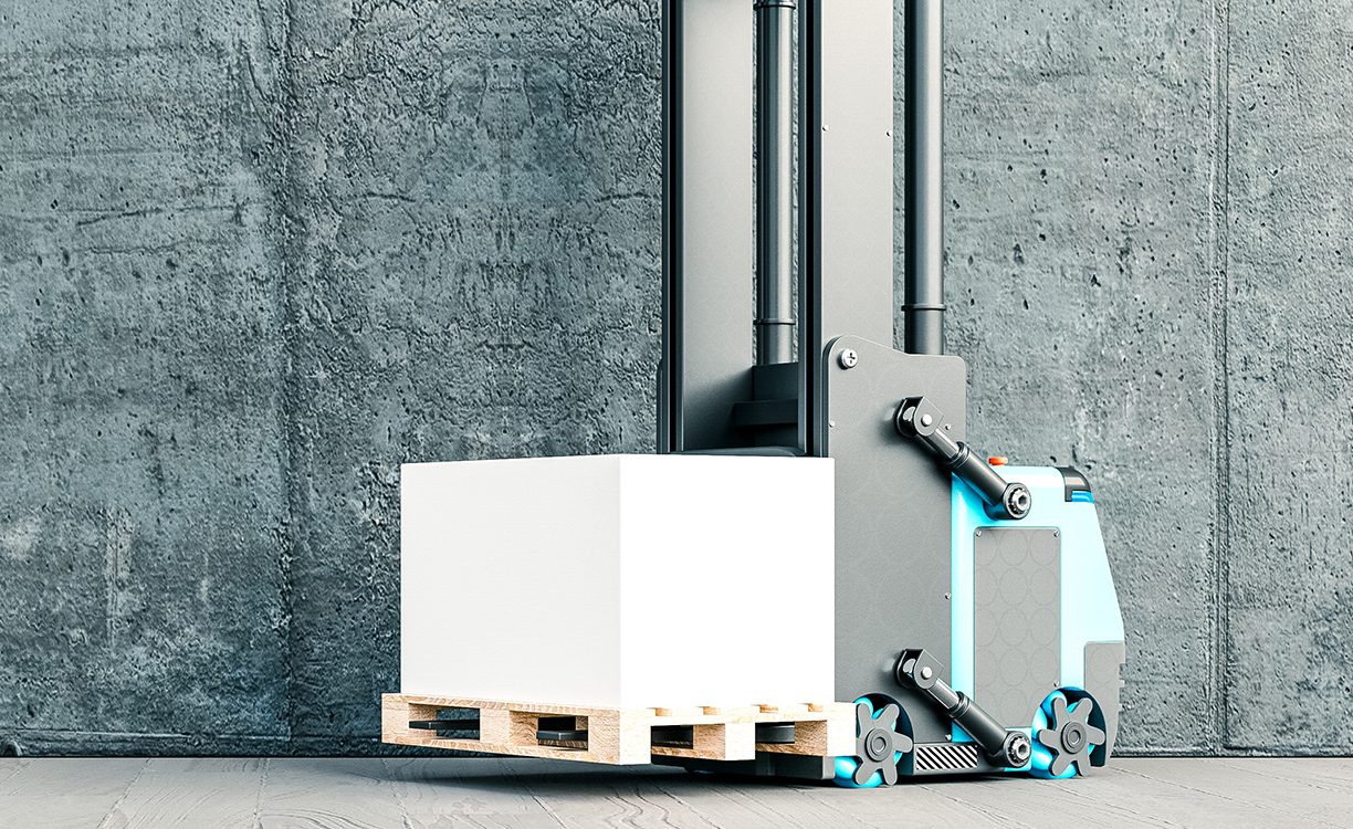 Smart modules