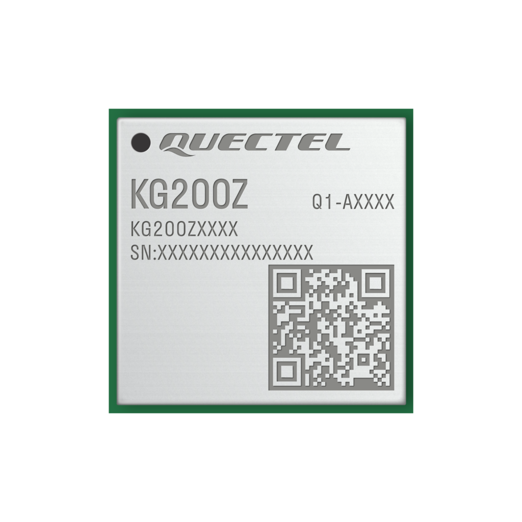 kg200z LoRa module