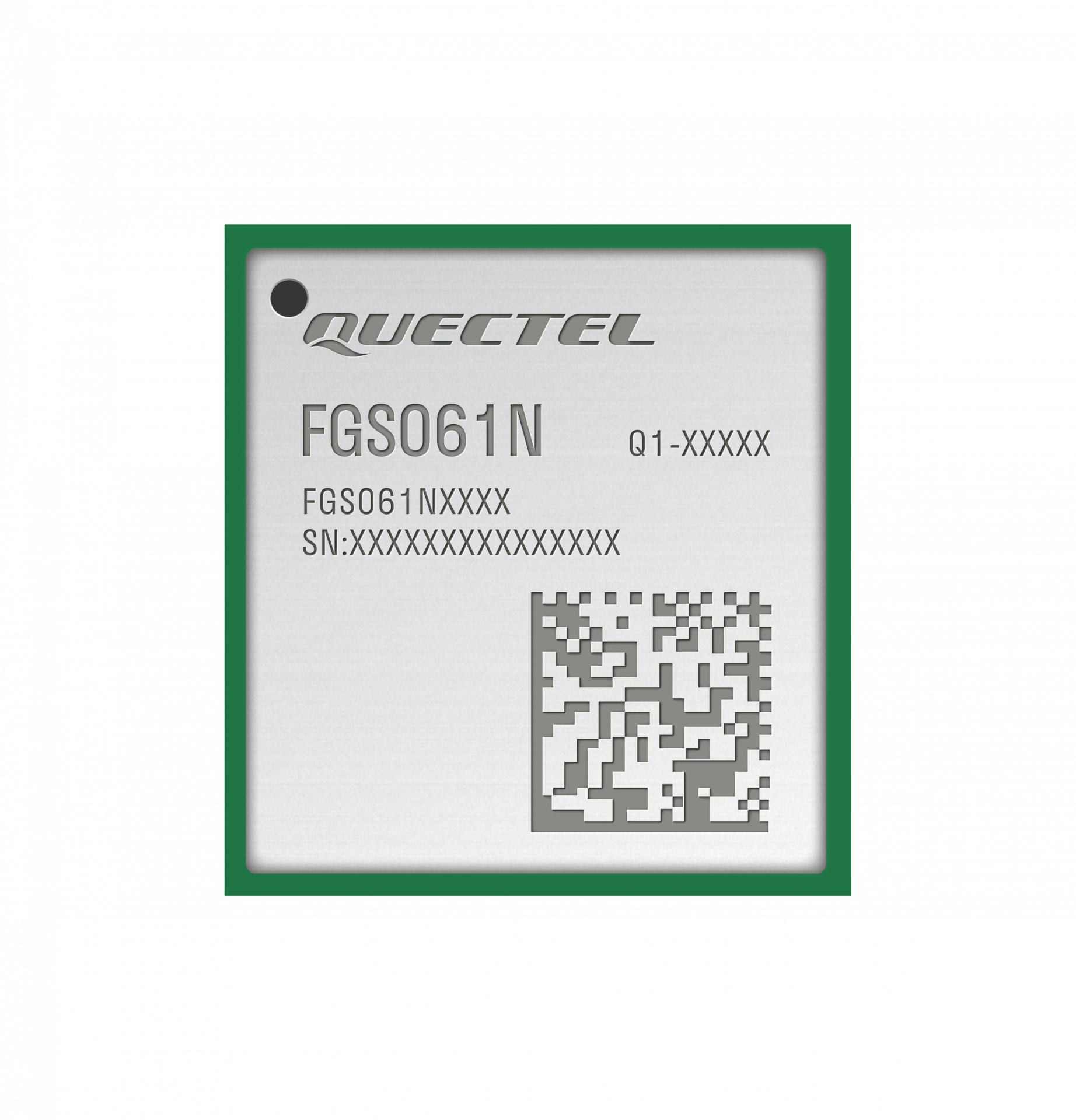 Wi-Fi & Bluetooth FGS061N