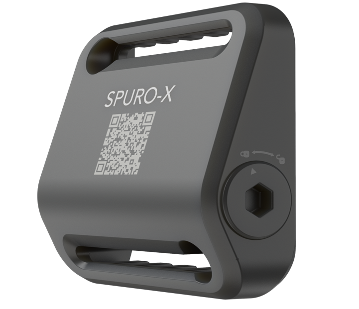 SPURO-X unit
