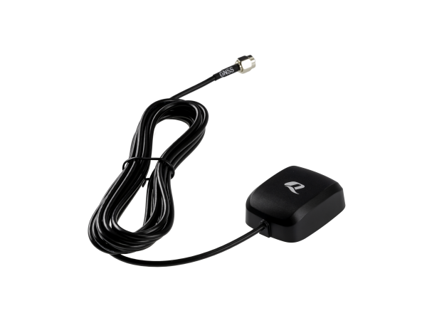 YEGB000Q1A GNSS magnetic mount low profile active external antenna
