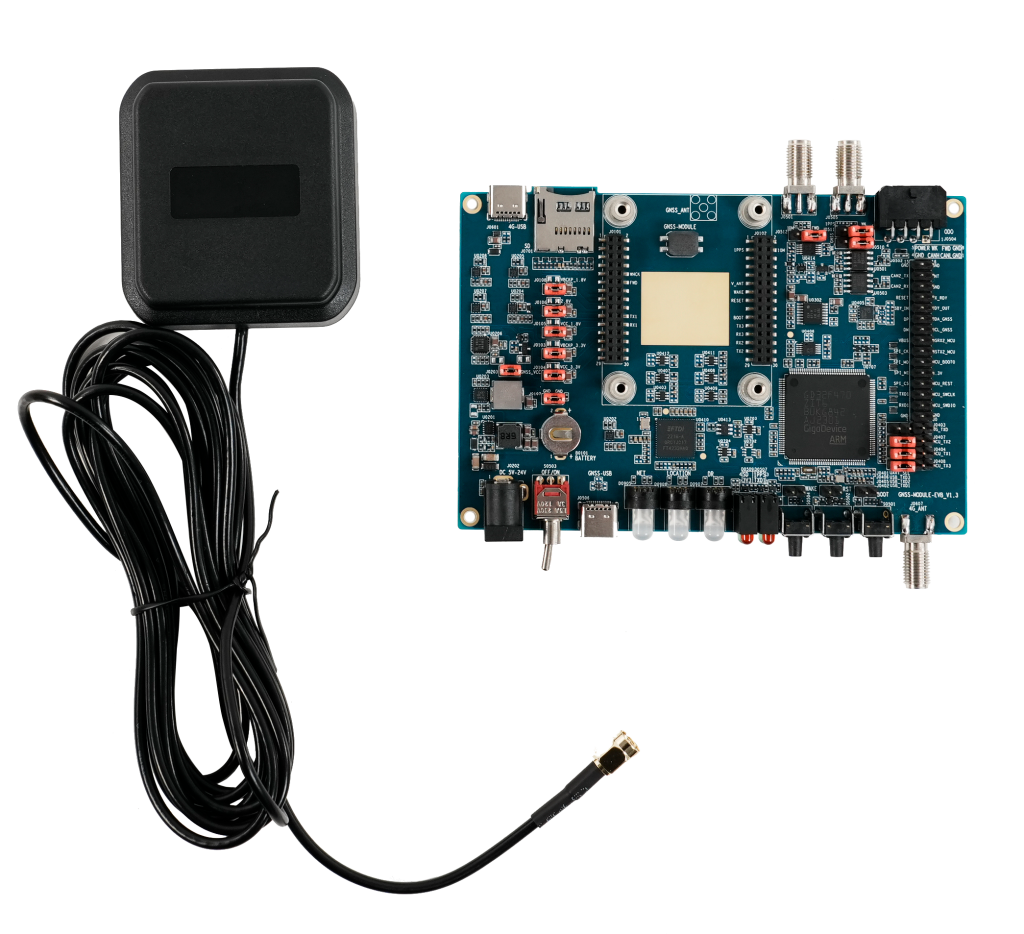 GNSS-SAA EVB kit | Quectel