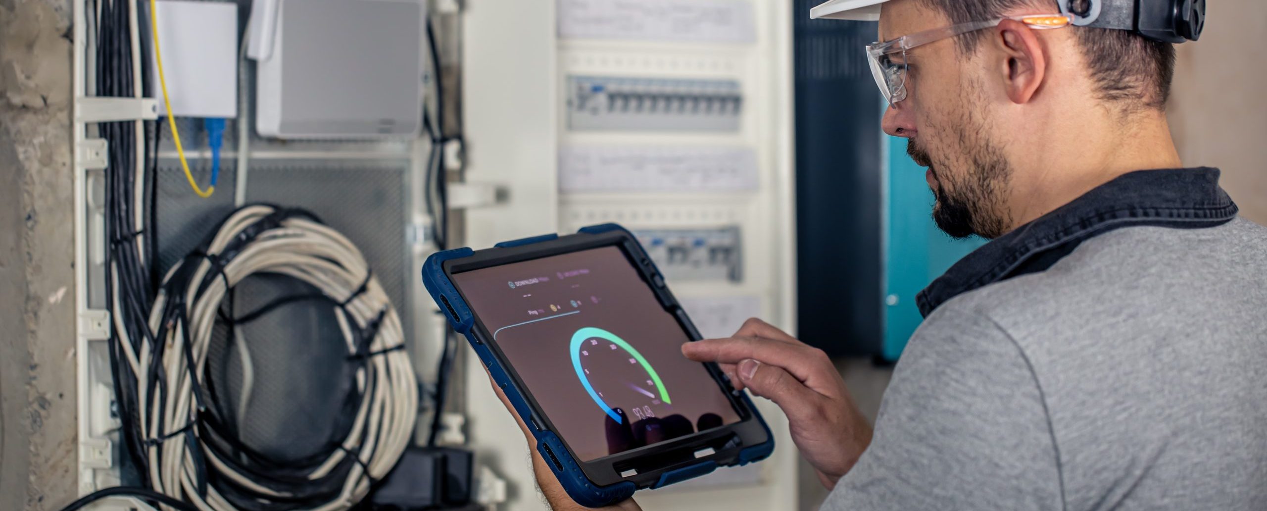 Hidroconta accelerates smart meter certification with Quectel antenna engineering