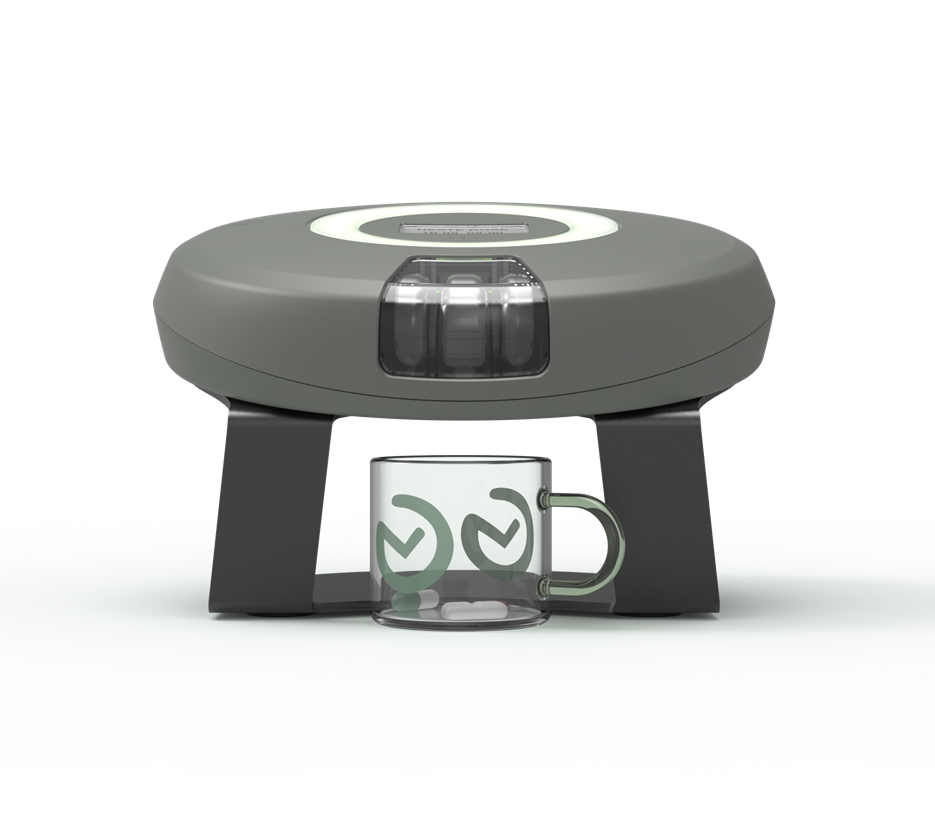 Mobili e-dosett smart medicine dispenser
