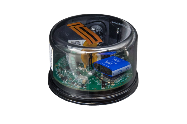 Flashnet - inteliLIGHT NEMA Smart Streetlight Controllers