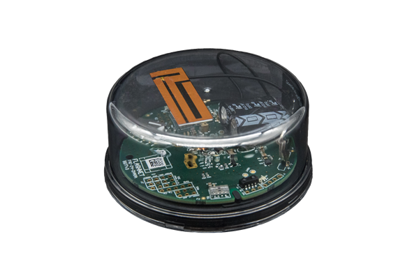 Flashnet - inteliLIGHT Zhaga Smart Streetlight Controllers