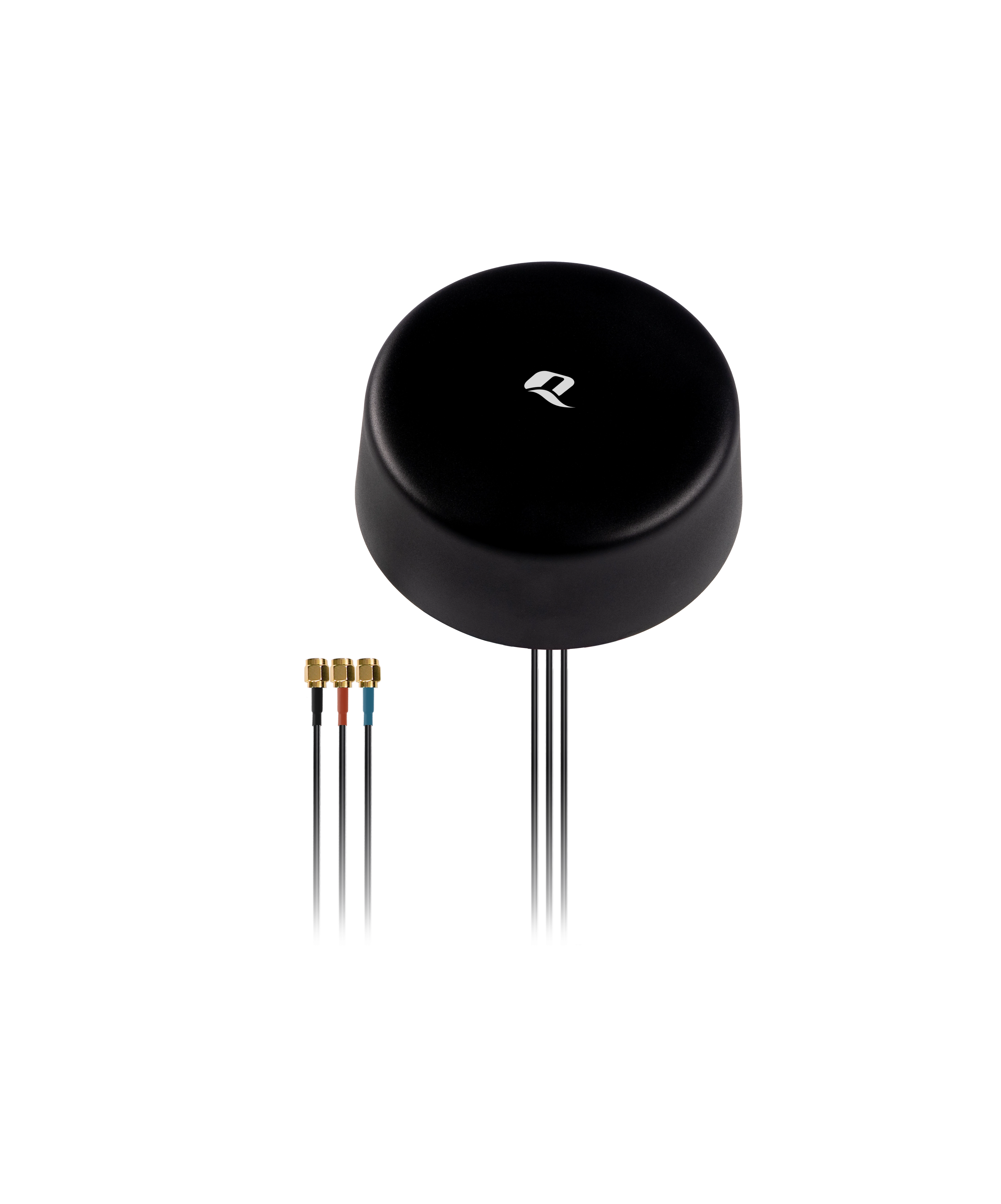 YEMN301J1AH 5G/GNSS 3-in-1 screw mount combo external antenna