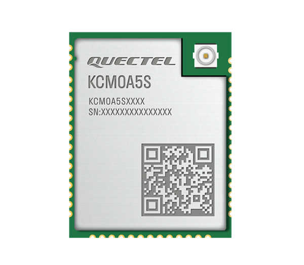 KCM0A5S module