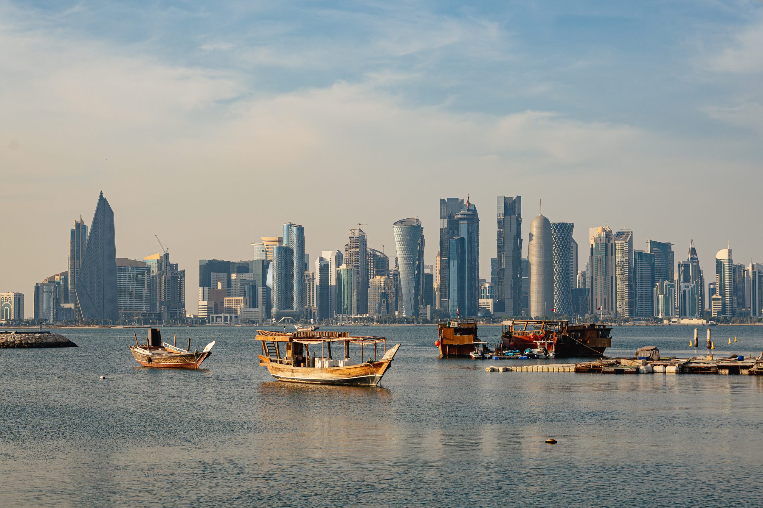 MWC Doha 2025