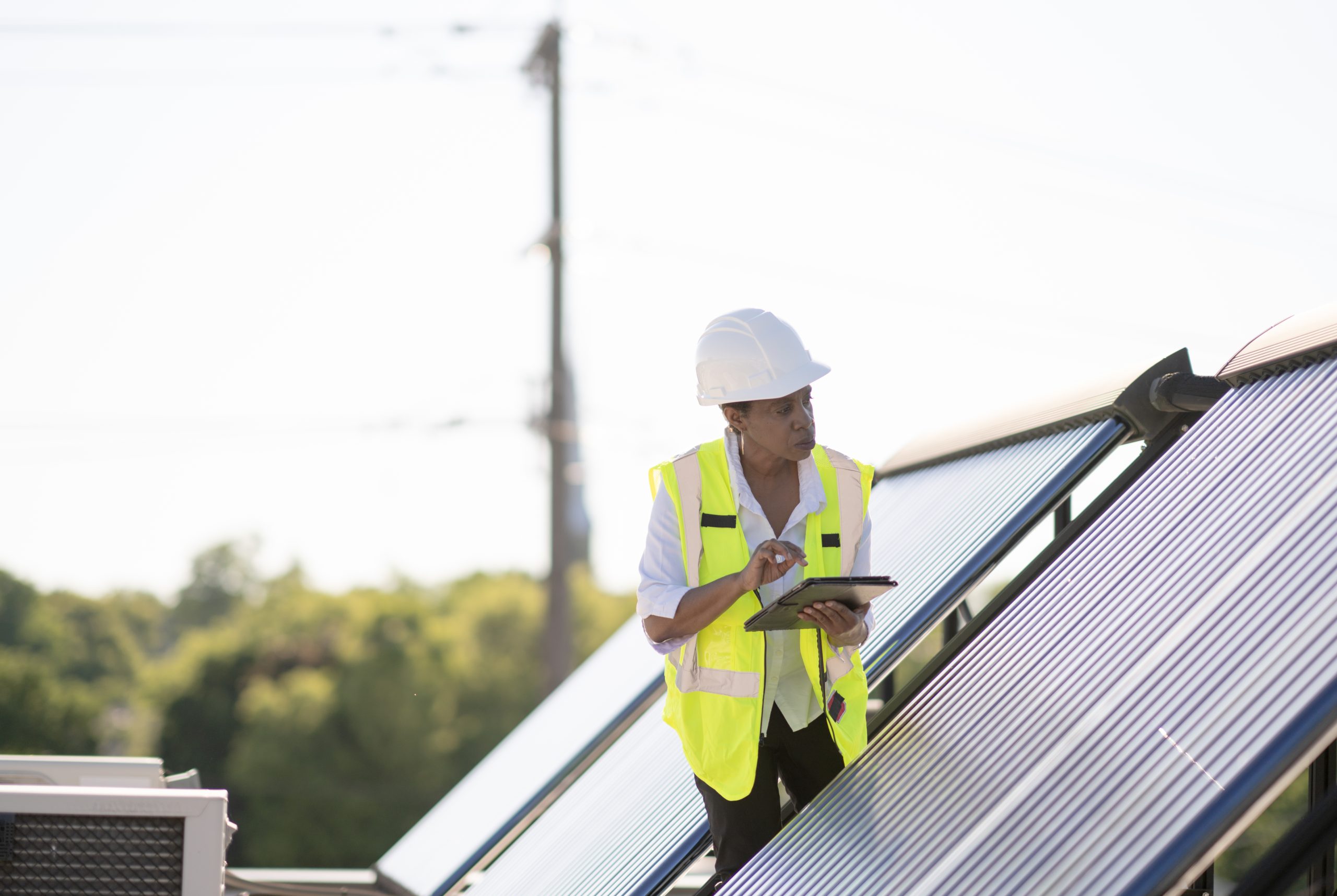 Quectel helps WE’EV connect solar energy monitoring with EC200G-CN LTE Cat 1 bis module