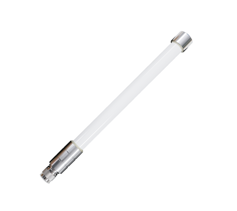 YECT010W7AM 5G terminal mount fiberglass dipole external antenna