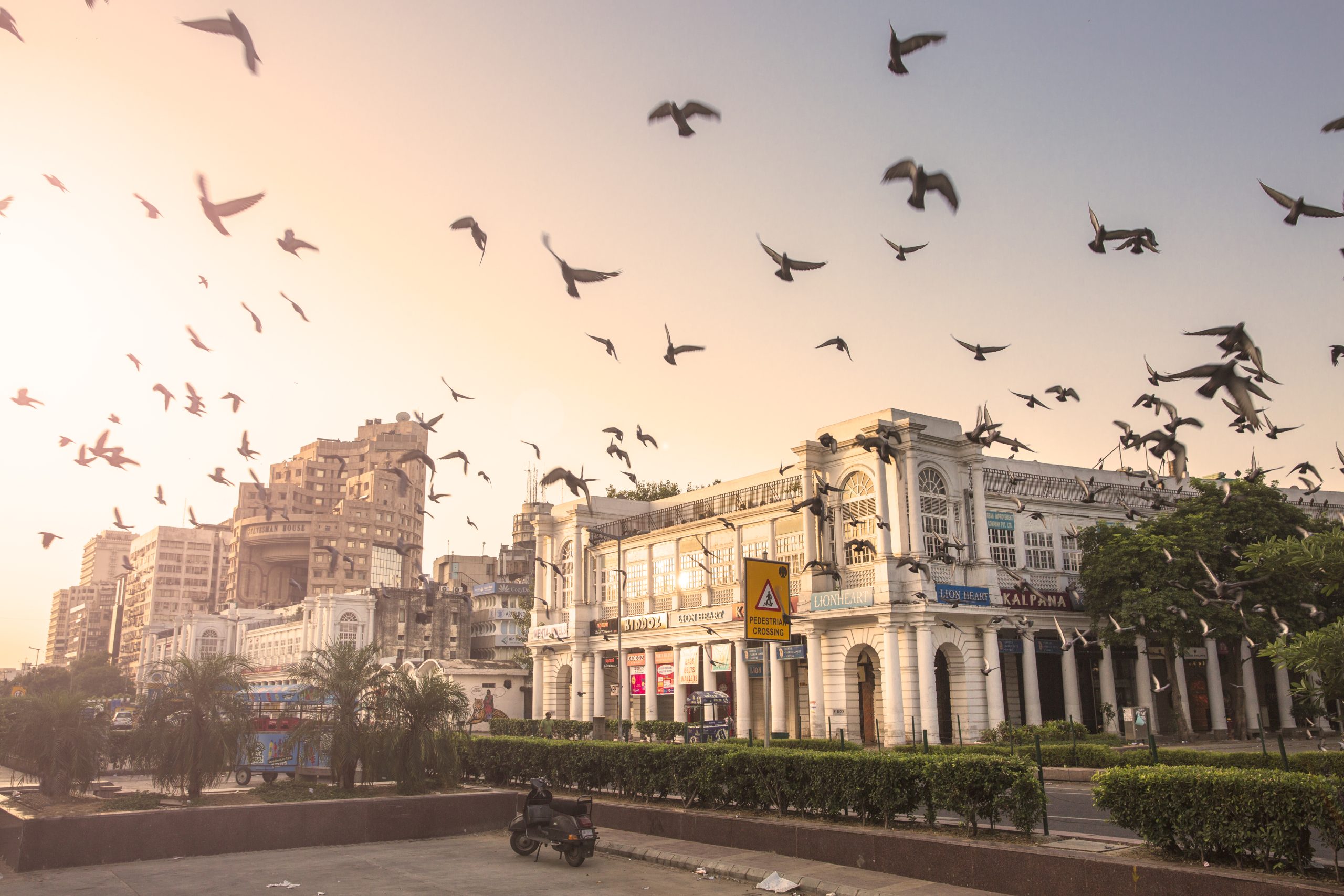 India Mobile Congress 2025