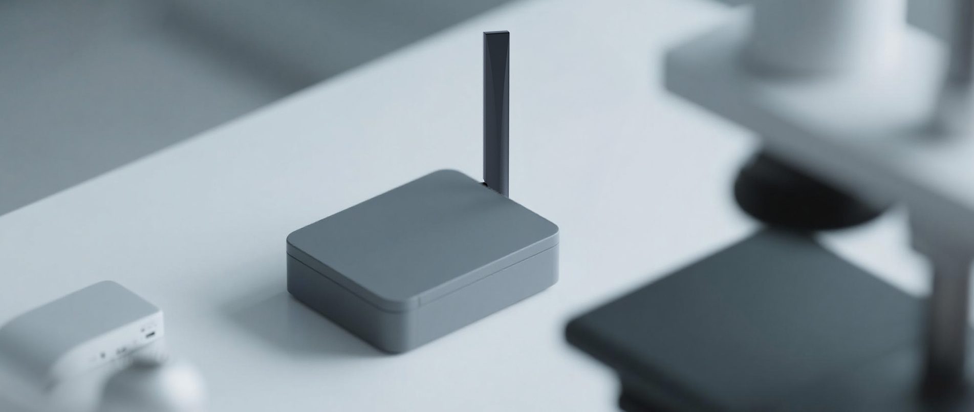Quectel expands antenna portfolio with two models tailored for ISM devices