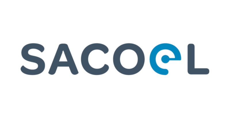 Sacoel Logo