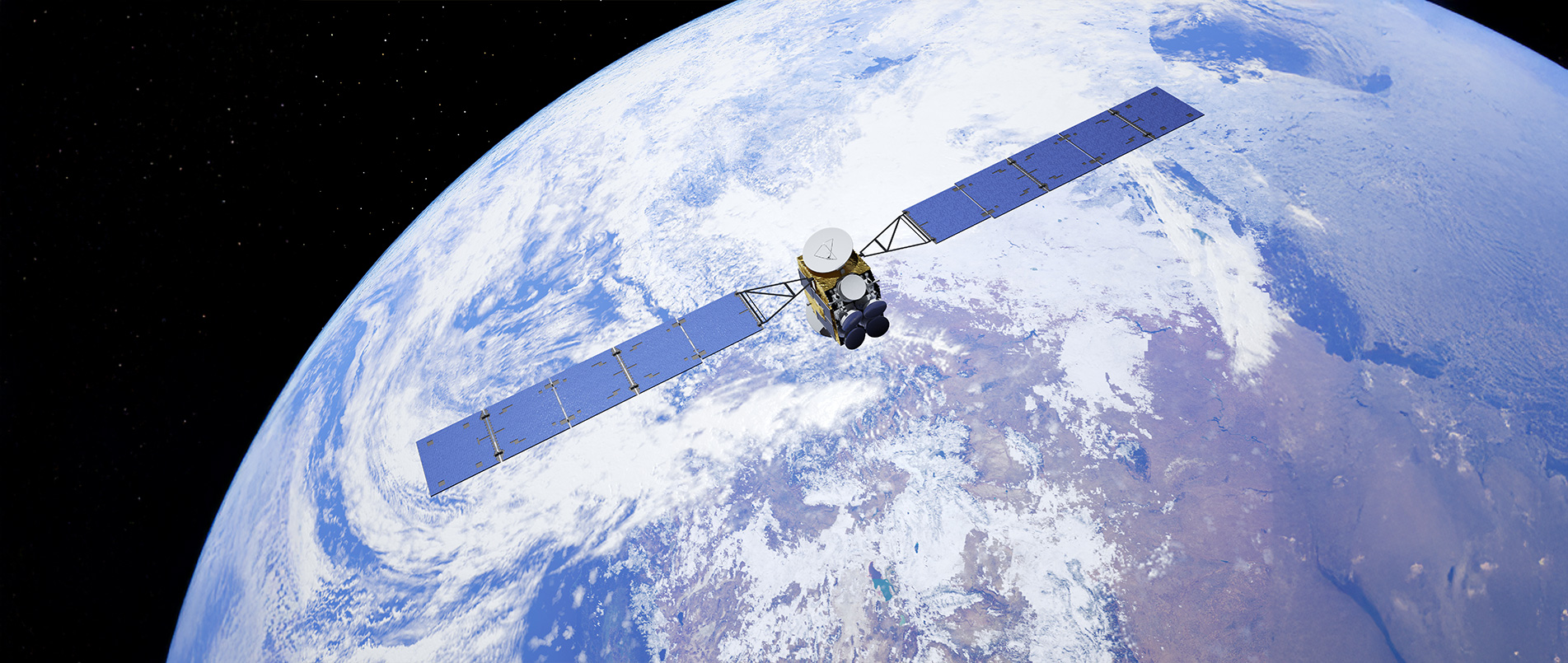 Quectel expands LTE portfolio with Direct-to-Cell (D2C) capabilities, enabling 100 percent global reach for IoT developers