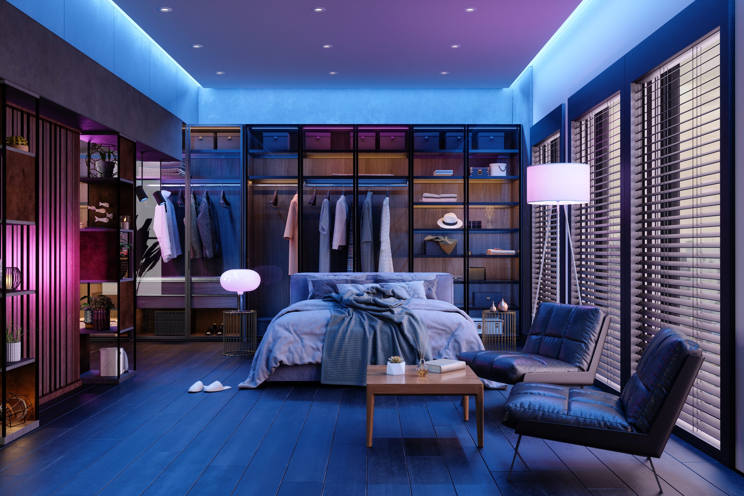 Video: smart lighting explained