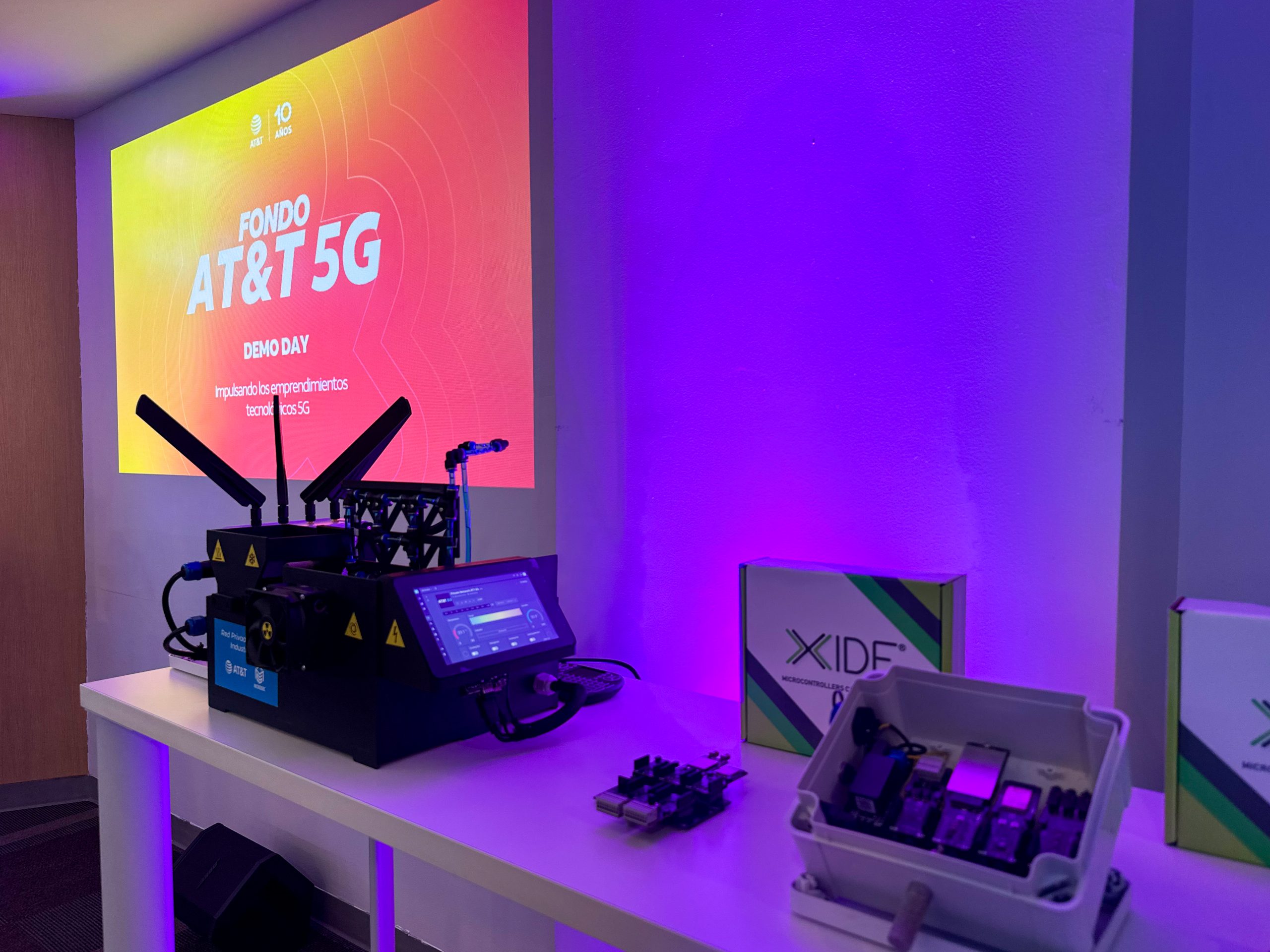 Quectel helps Microside Technology accelerate 5G IoT deployments with RM520N-GL 5G module