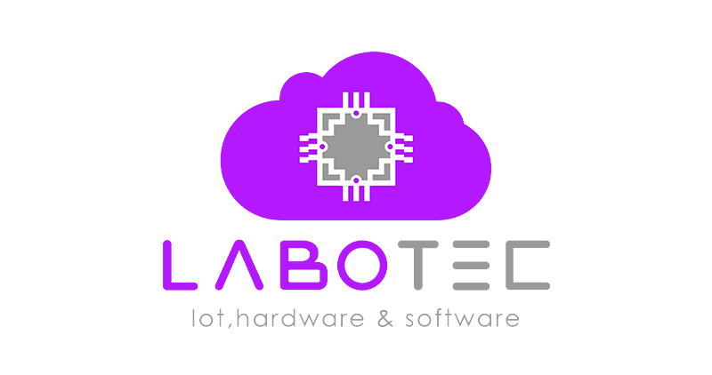 Labotec logo