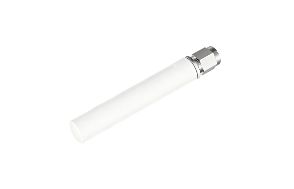 YEBT001WFXM Wi-Fi & V2X terminal mount rubber monopole external antenna