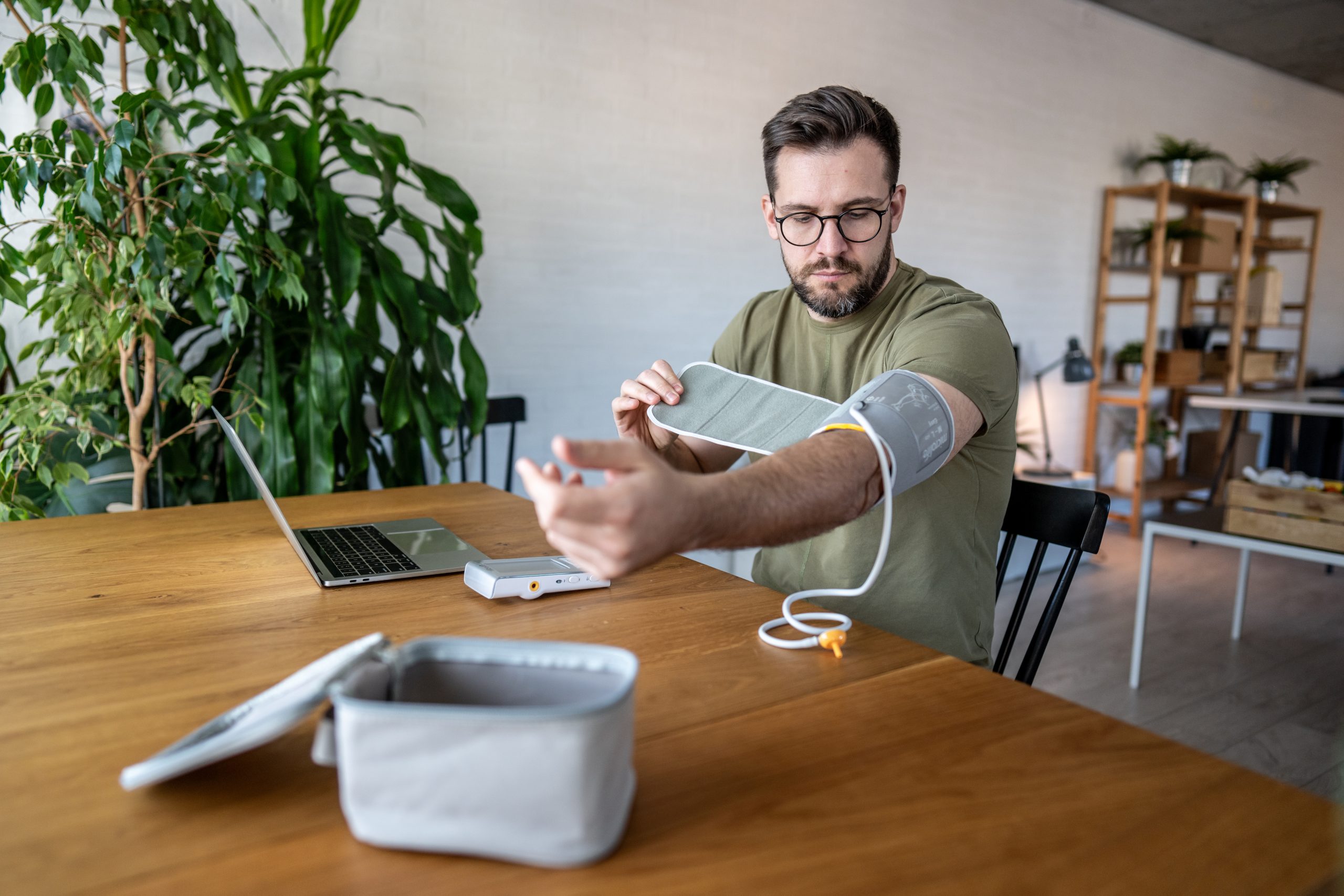 Quectel helps A&D deliver reliable connectivity for remote patient monitoring with BG770A-GL module