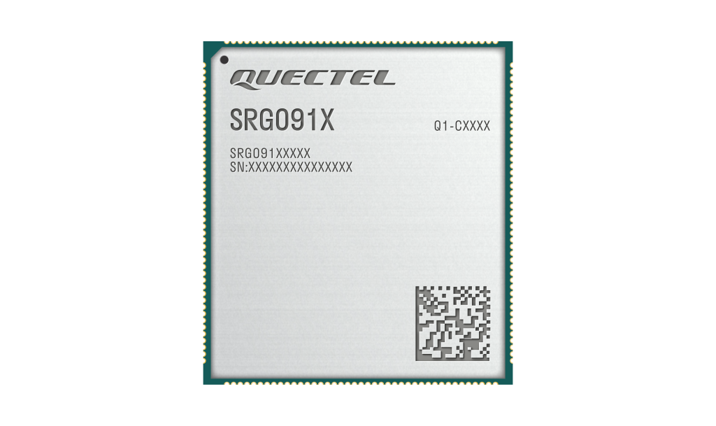 SRG091X module