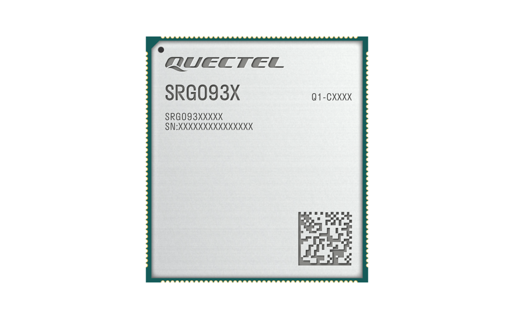 SRG093X module