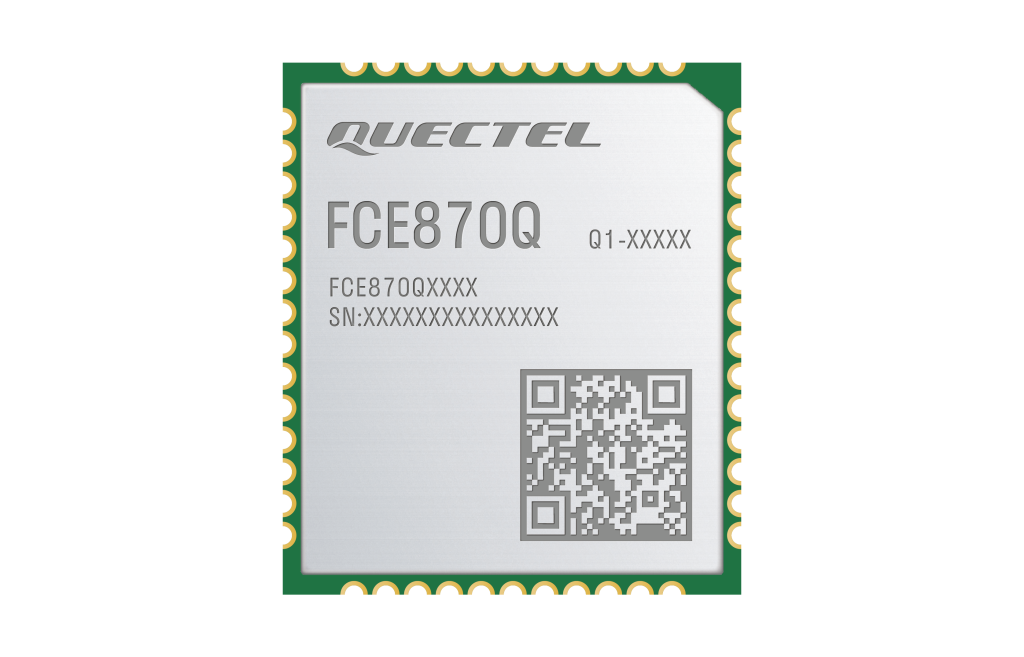 FCE870Q module