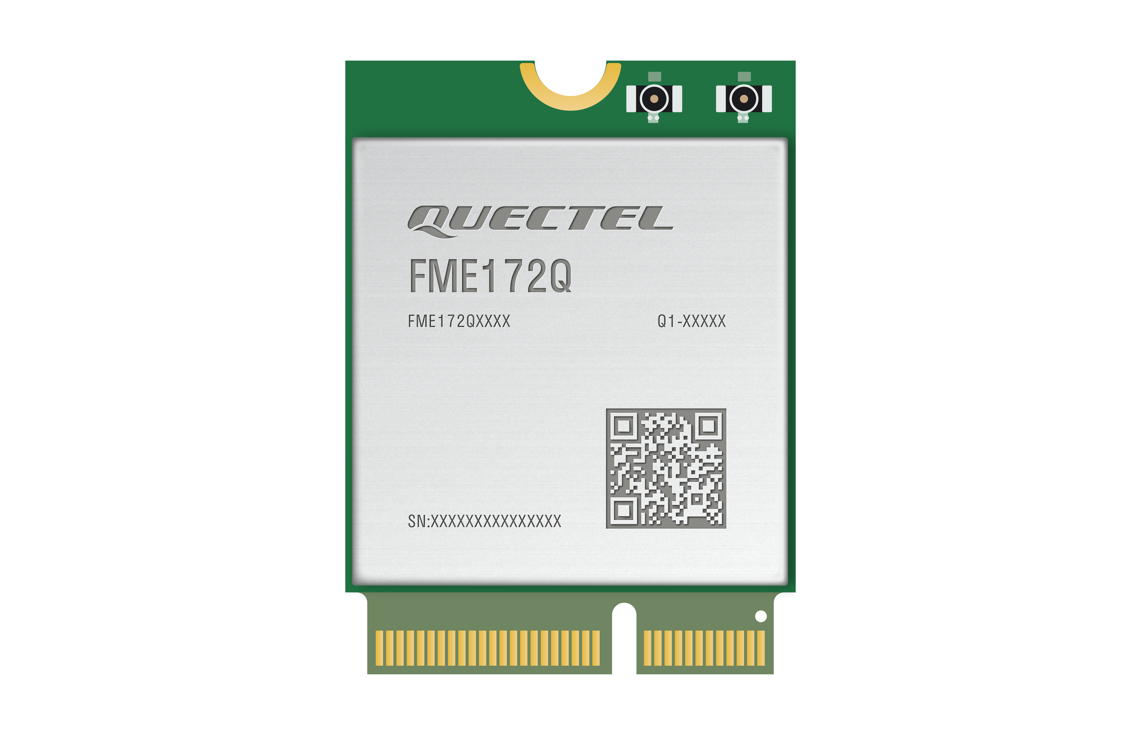 Wi-Fi & Bluetooth FME172Q