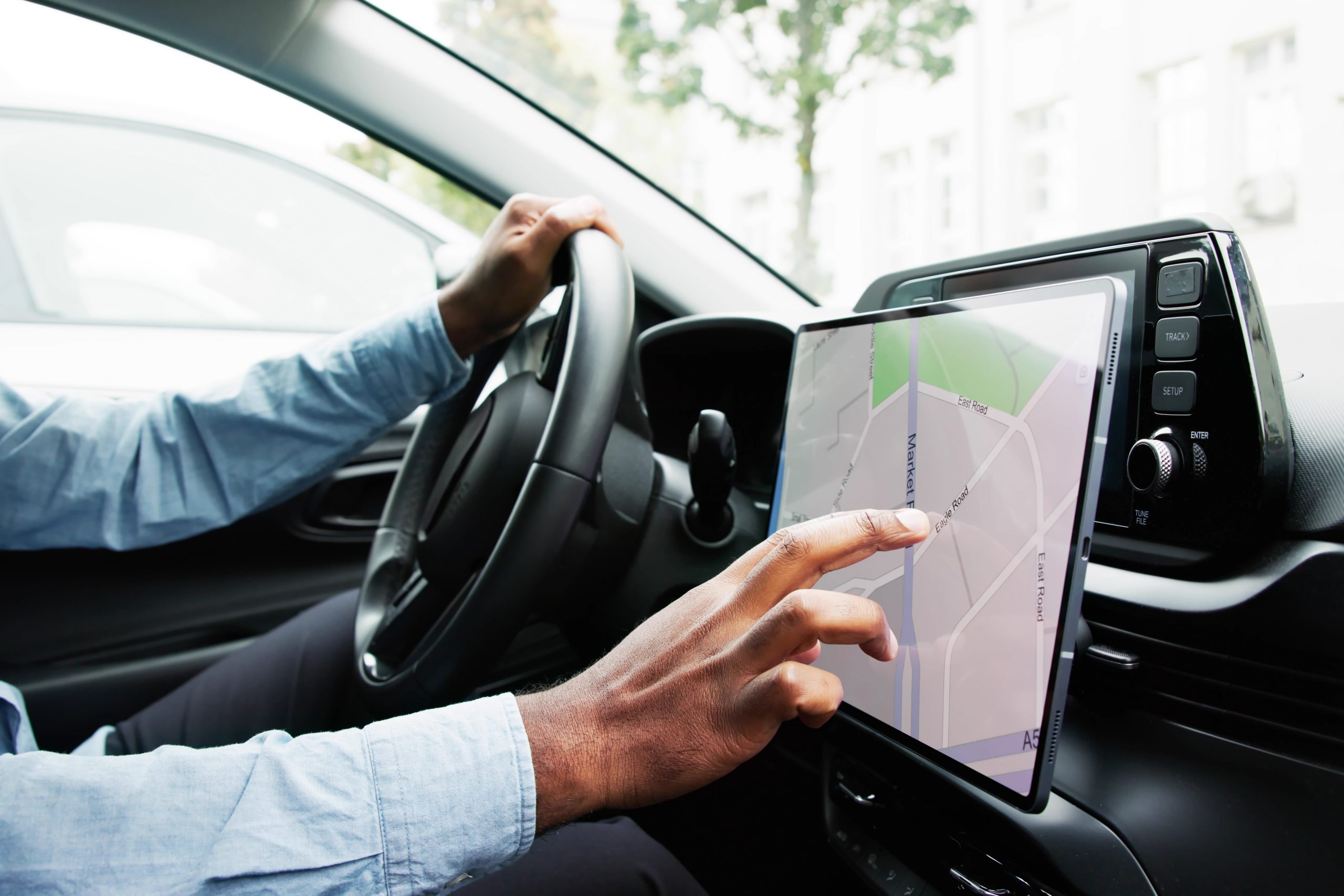 Video: single- vs. dual-band GNSS