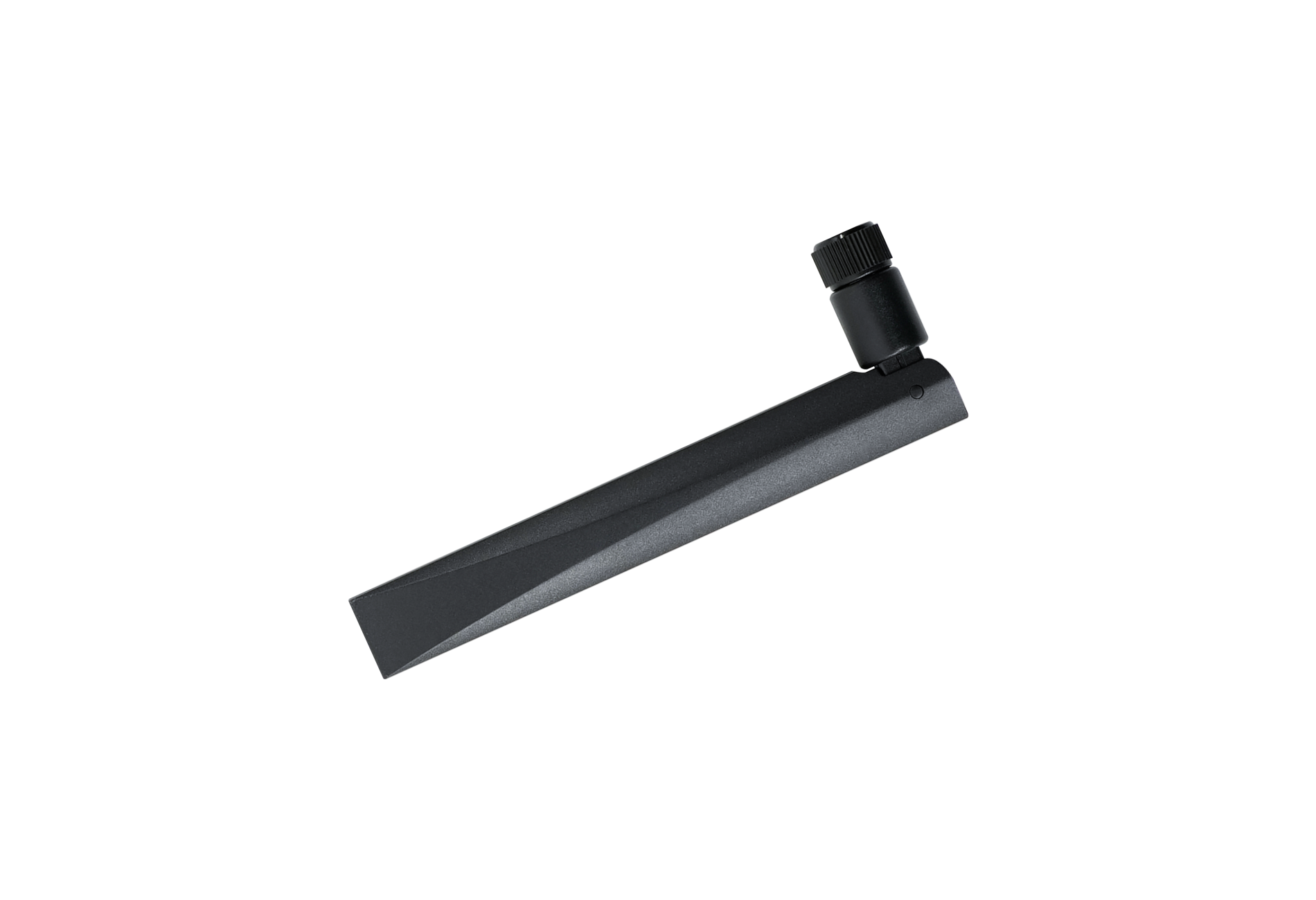 YEBT002W1BM Wi-Fi terminal mount rubber monopole external antenna