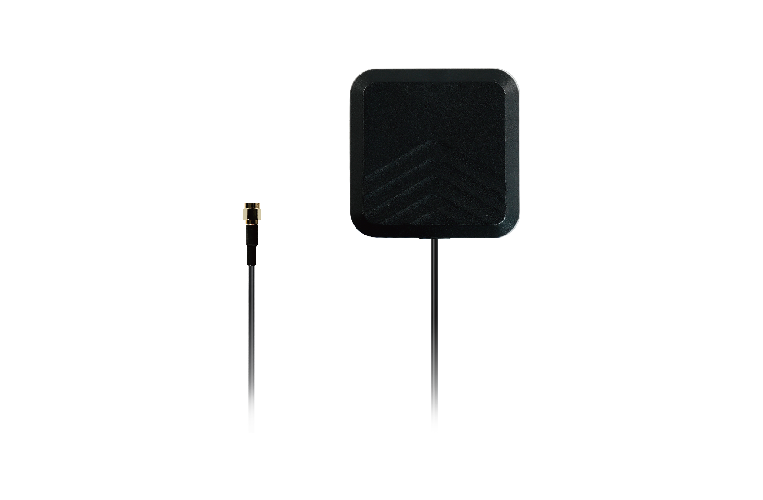 YEGM070N1AC BDS B1I/B1C/B2a magnetic mount low profile active external antenna