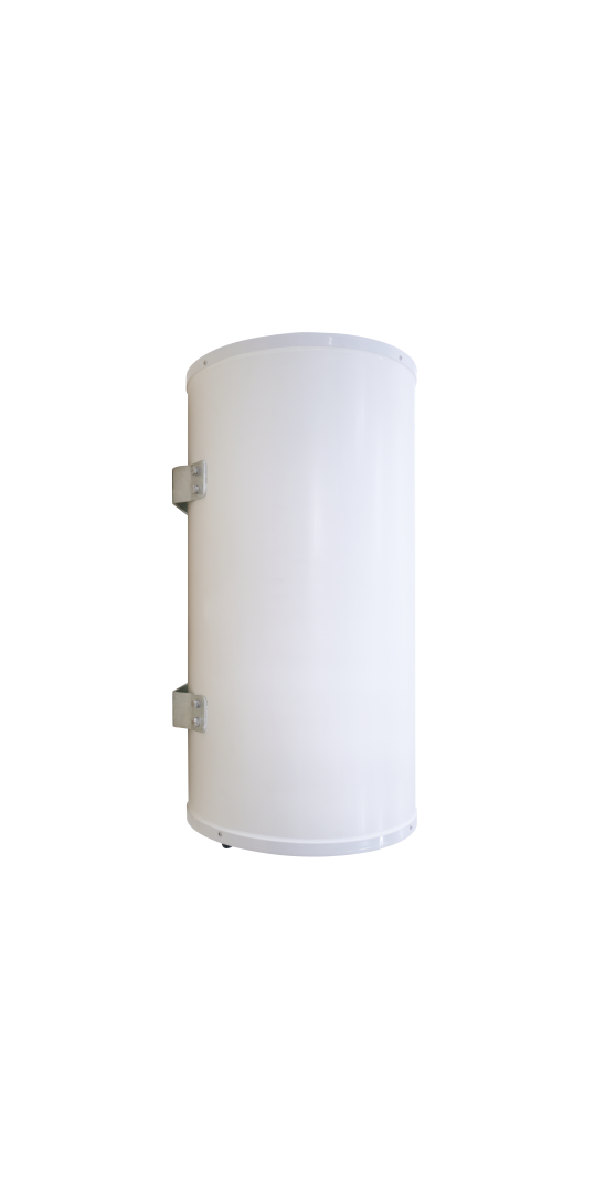 YEME491WPAM 4G 4-in-1 pole mount combo single beam lens antenna