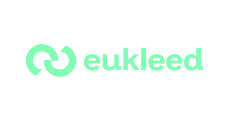 Eukleed logo