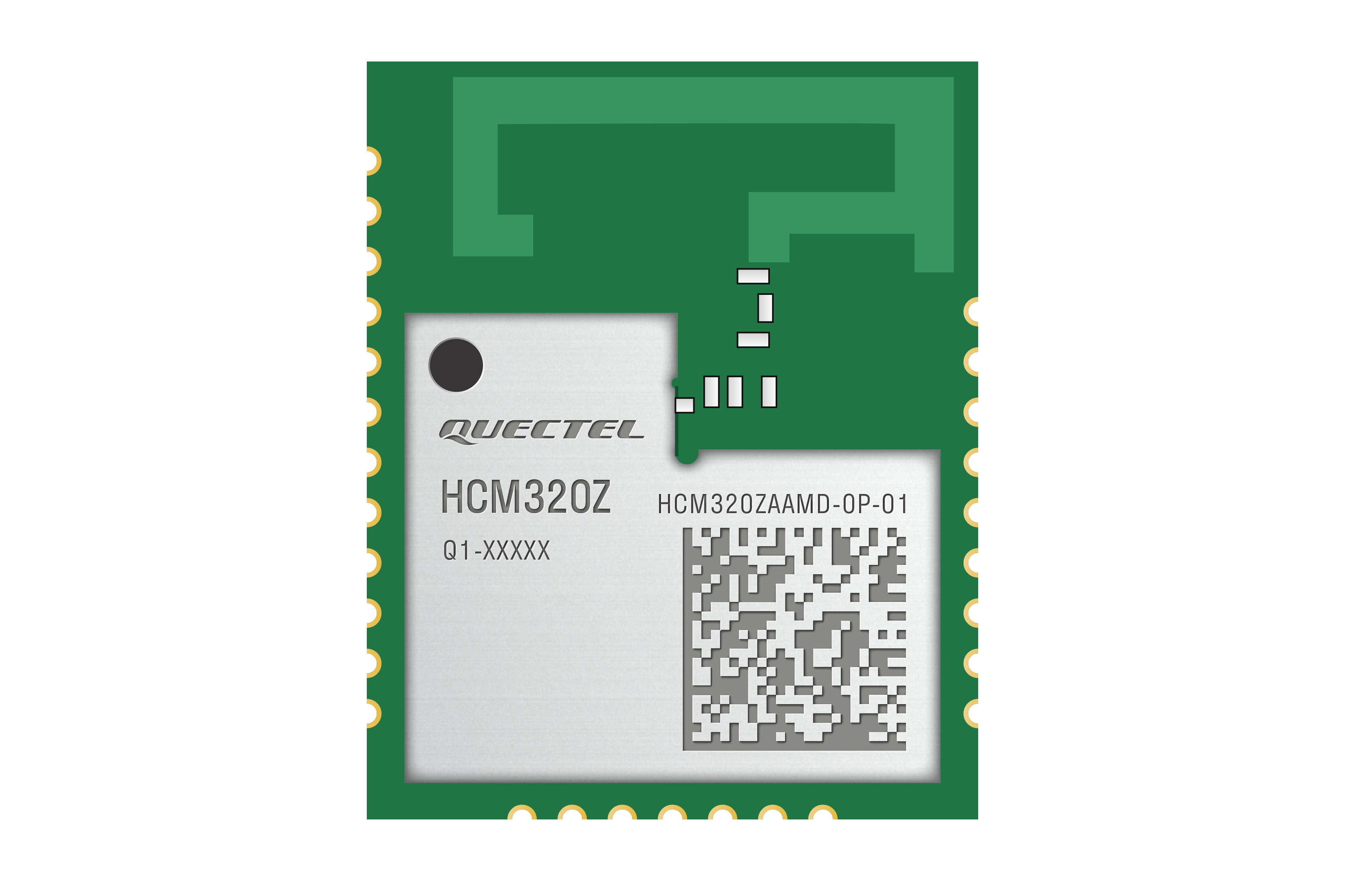 Bluetooth 5.3 HCM320Z