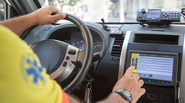 Quectel’s RM520N-GL 5G module powers Altech’s mission-critical ARTEMIS Mobile solution