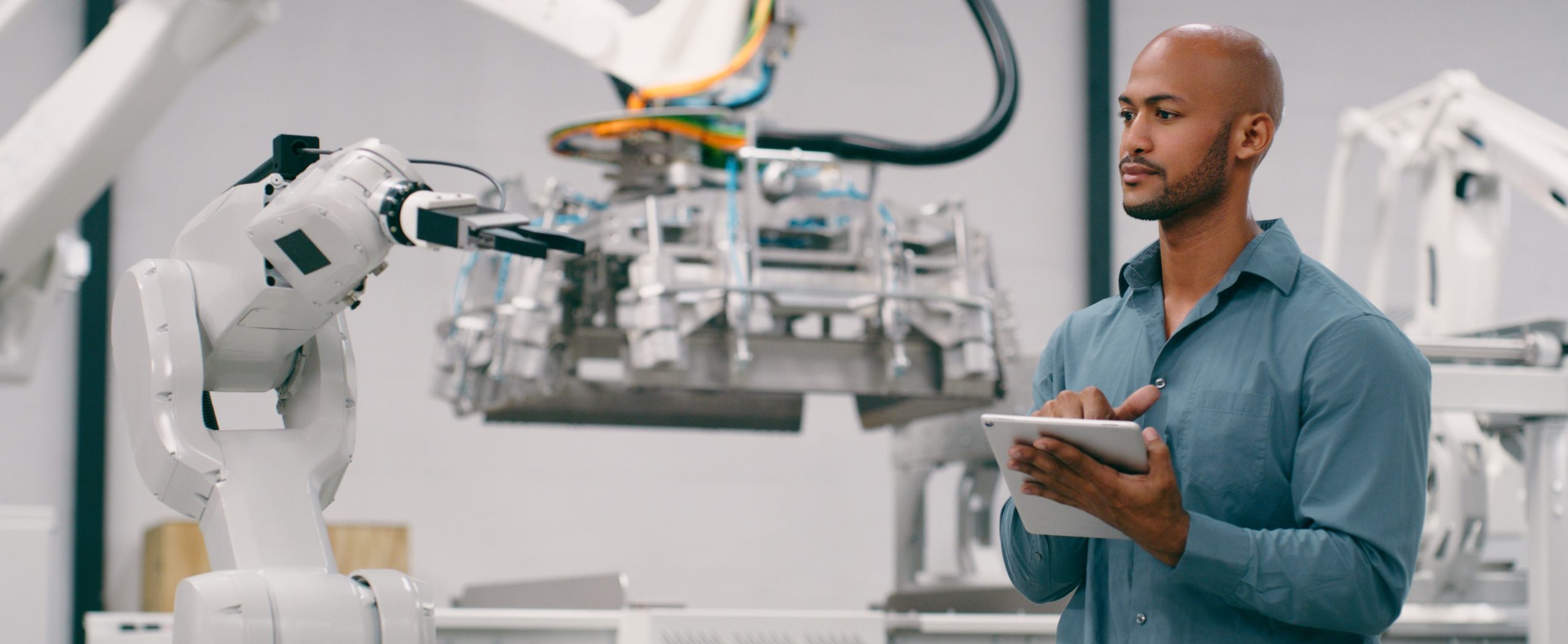 Antenna selection guide: industrial IoT