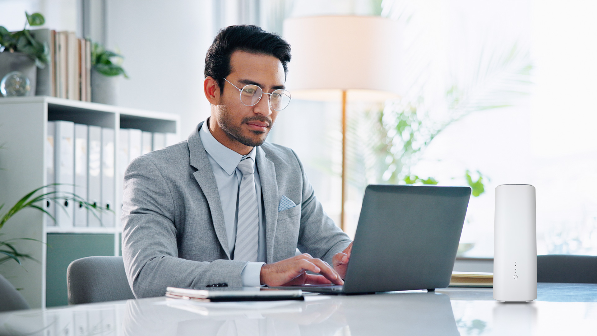 Quectel and MediaTek unveil next generation 5G-A and Wi-Fi 8 intelligent CPE reference design at MWC 2026