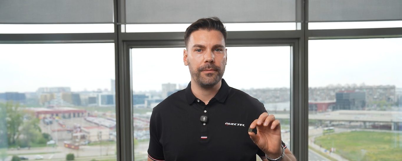 New Product Intro: FCE870Q Wi-Fi 7 and Bluetooth 6.0 module 