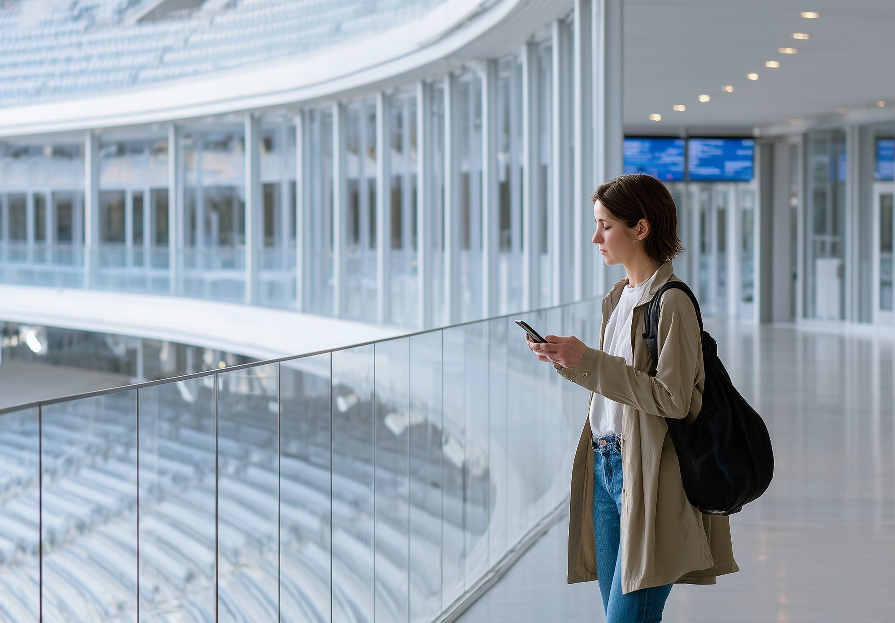 Small cell antennas white paper