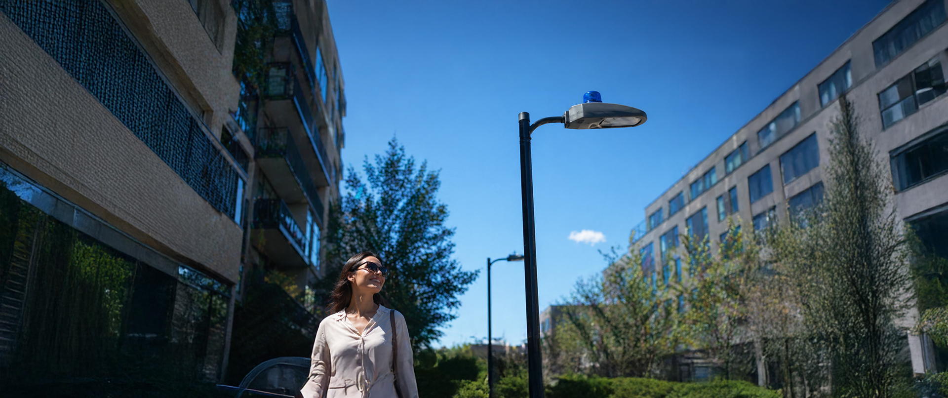 M2M Telemetria chooses Quectel modules and antenna design services for NOX smart roadway and public lighting controller