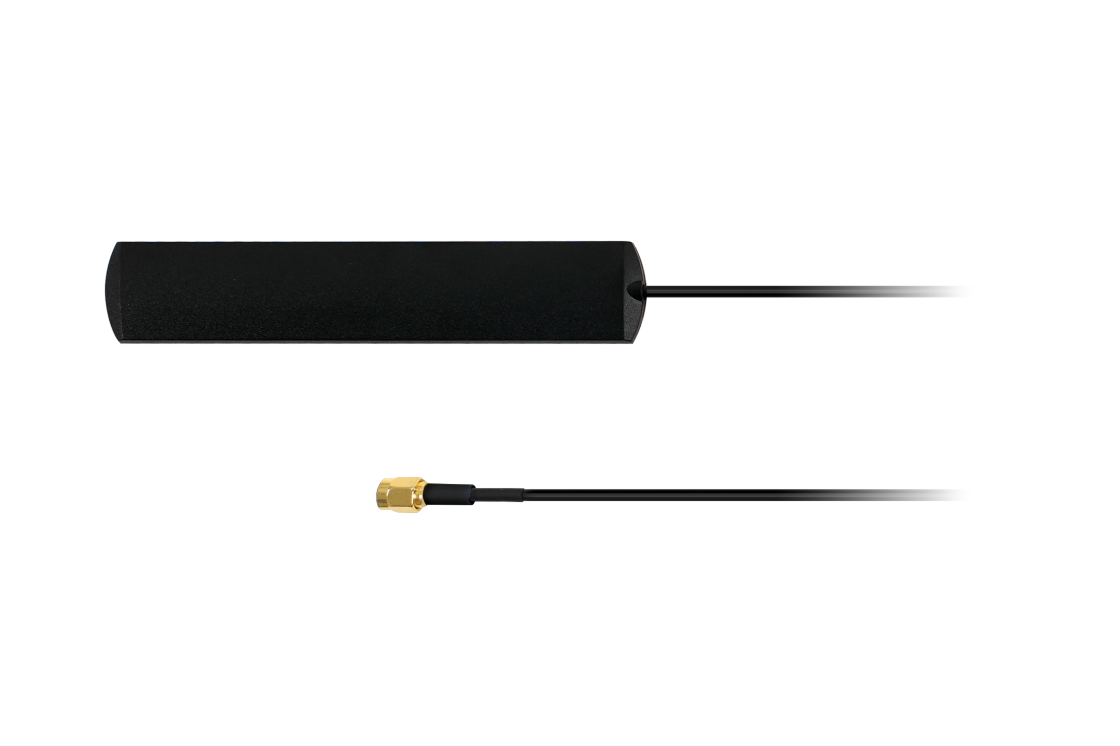 YE0012AA 4G adhesive mount low profile monopole external antenna